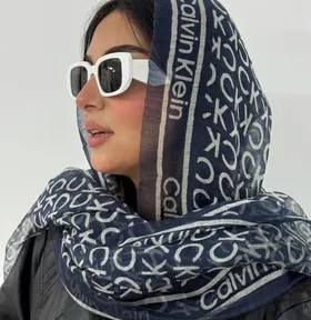 شال نخ ویسکوز