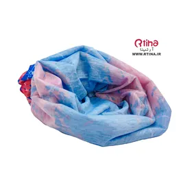 اسکارف دستمال سر دخترانه پسرانه اسپرت