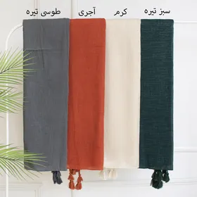 شال زری 17021