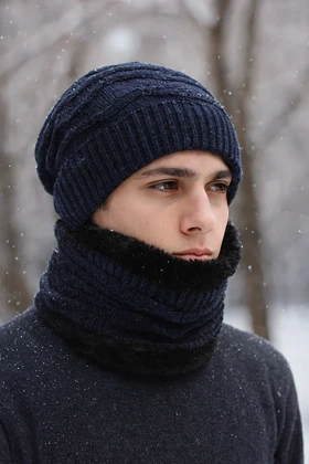 کلاه پسرانه و مردانه