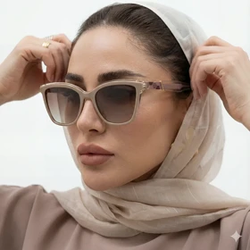 عینک آفتابی زنانه سرجیو مارتینی ( SERGIO MARTINI ) مدل SA 2014