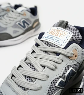 کفش کتانی مردانه NEW BALANCE yg niubailun