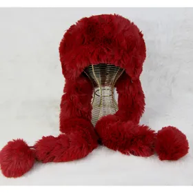 کلاه سرخپوستی