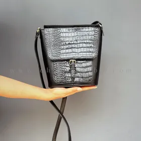 کیف دوشی زنانه CODE:466/4