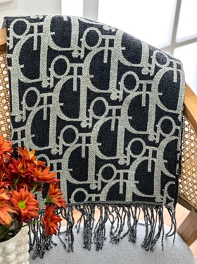 شال موهر دورو Dior 20663