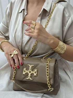 کیف مجلسی بوفیرا (نسکافه ای)