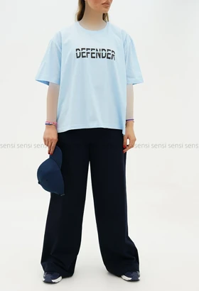 تیشرت باکسی defenderکد1005722