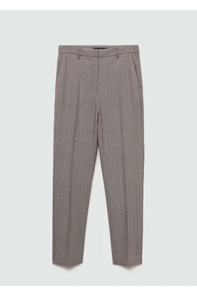 شلوار زنانه اورجینال منگو mango