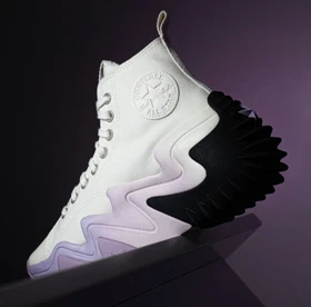 Converse Runstar Motion White کانورس ران استار موشن سفید