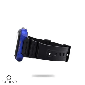 ساعت مچی دیجیتالی مردانه کاسیو | مدل CASIO AE-1300WH