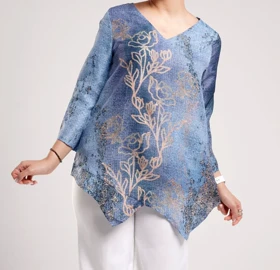 شومیز کاترین