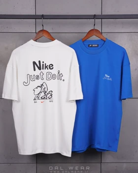 تیشرت NIKE 1972