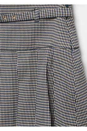 دامن زنانه اورجینال منگو mango