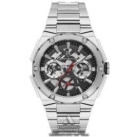 ساعت سرجیو تاچینی استیل Sergio Tacchini ST.1.10437-1