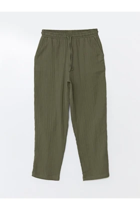 شلوار زنانه اورجینال ال سی وایکیکی lc-waikiki