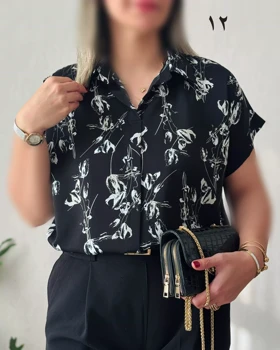 شومیز زیبا 54