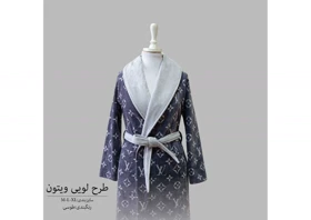حوله تنپوش اسپرت برند پودایران لویی ویتون