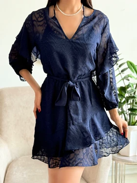 پیراهم طبقه‌ای