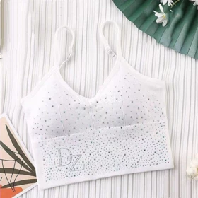 نیم‌تنه نگین‌دار