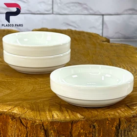 پیاله 10هتلی زرین