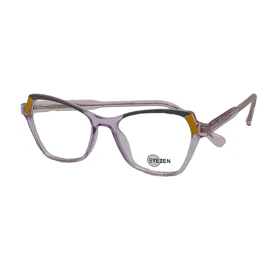 فریم عینک طبی مردانه و زنانه آیزن Eyezen مدل ET-5709 سبک و مقاوم (صورتی)