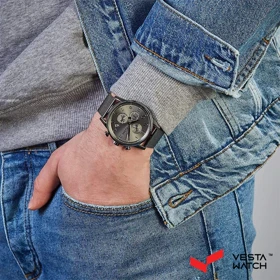 ساعت مچی مردانه هوگو باس HUGO BOSS مدل B1513674