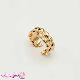 انگشتر زنانه ژوپینگ
