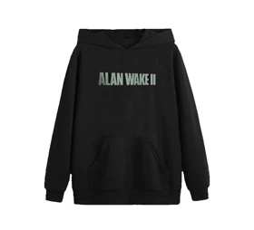 هودی الن ویک طرح لوگوی Alan Wake 2