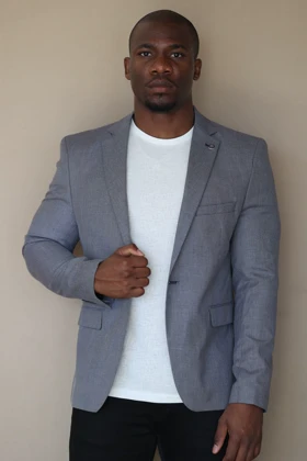 کت و ژاکت مردانه luisero luisero