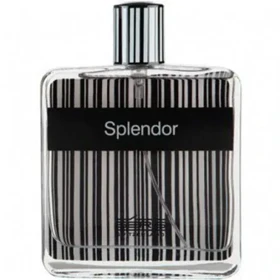 عطر ادکلن اسپلندور بلک-مشکی Splendor Black