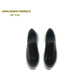 کفش ونس بالون چرم طبیعی si151