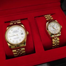 ساعت مچی ست رولکس دیت جاست Rolex Date Just سری های‌کپی مسترکوالیتی
