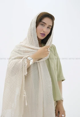 شال شاین دار کوبایی