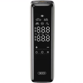 پمپ باد هوشمند 120 وات ایکس او CZ017