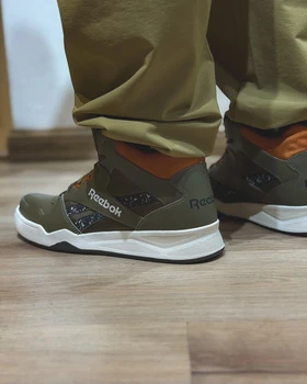 کتانی Reebok