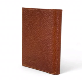 کیف پول مردانه چرمیران مدل فلوتر PD1094