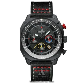 ساعت مچی نیوی فورس Naviforce NF8057K