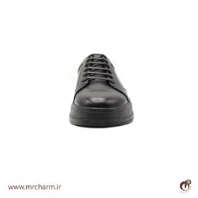 کفش ونس چرم مردانه mrc1121-09