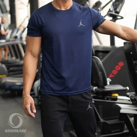 ست تیشرت و شلوار جردن JORDAN