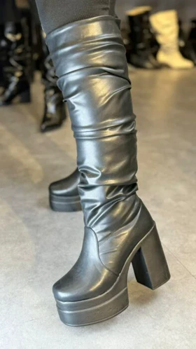 بوت لگسوز کد986