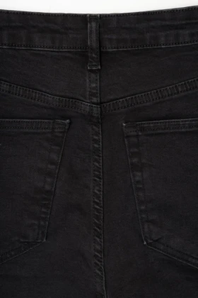 شلوار جذب مشکی