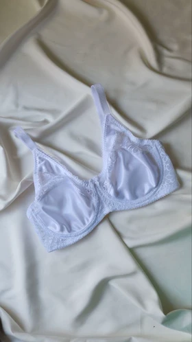 سوتین تک دانتل و پرلون مدل Adonis برند SHANDERMAN کد: 2240