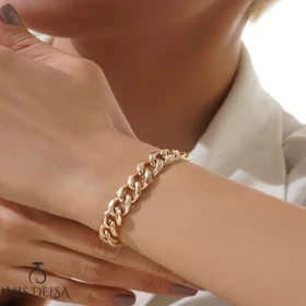 دستبند کارتیر ژمینو