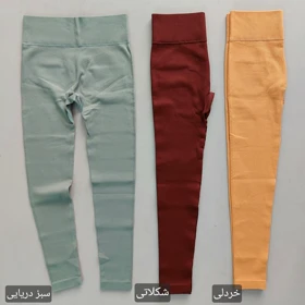 لگ سیملس کبریتی کمرگنی (پشت ساده) 36 تا 42
