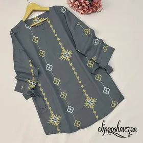 B452- تونیک آیهان