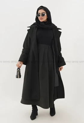 دامن فوتر جلو پیله کد1004507