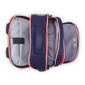 کوله پشتی مدرسه ای دلسی Delsey مدل آکادمی