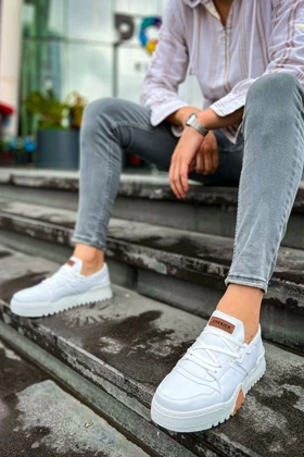 کتانی مردانه chekich chekich