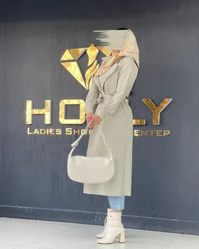 ترنچ کت تی‌سی