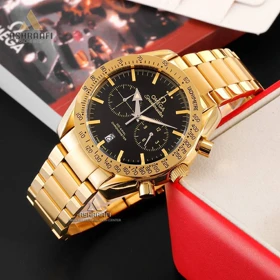 ساعت امگا Omega Speedmaster 57 Master G